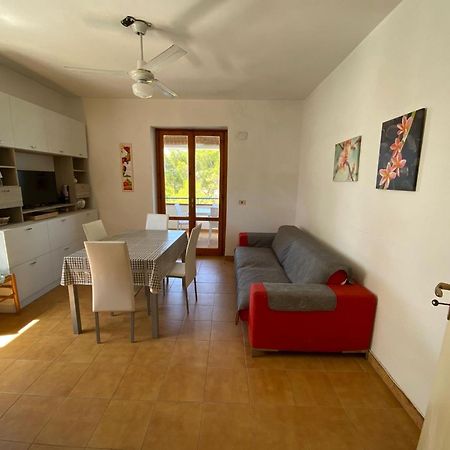 Appartamento in Residence Mareblu Nocera Terinese Esterno foto