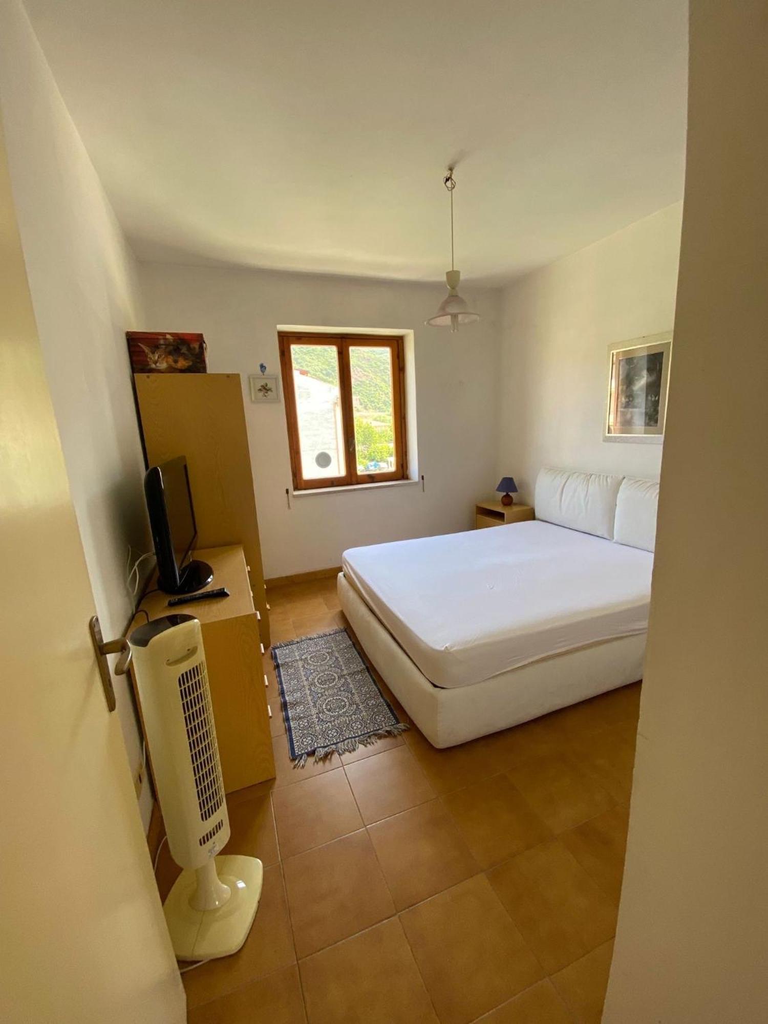 Appartamento in Residence Mareblu Nocera Terinese Esterno foto