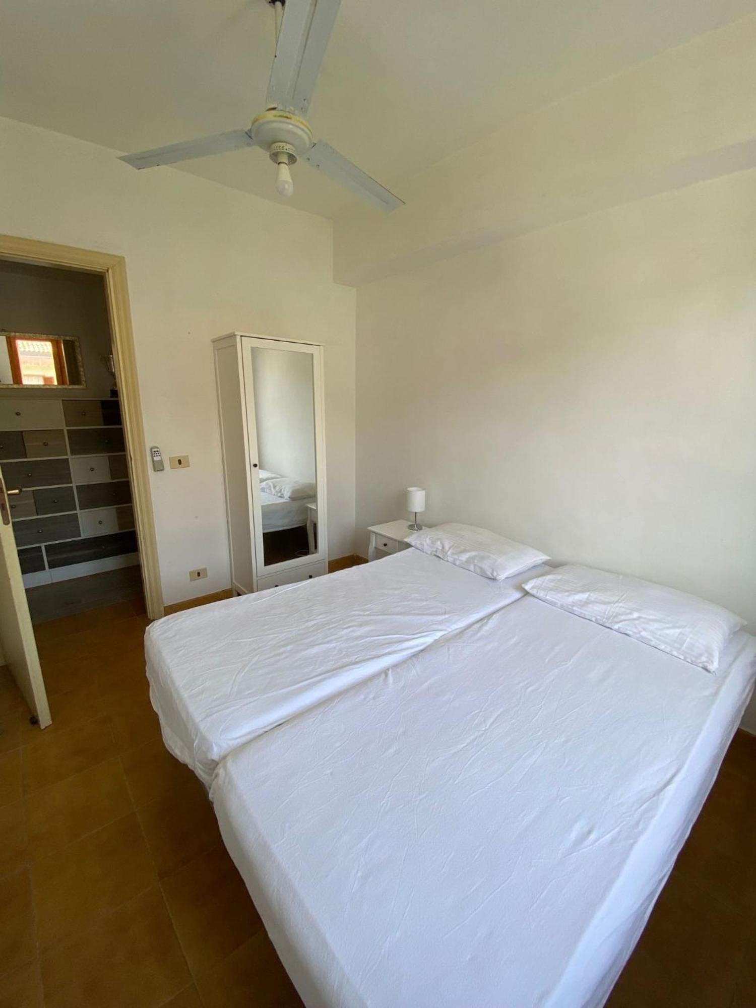 Appartamento in Residence Mareblu Nocera Terinese Esterno foto