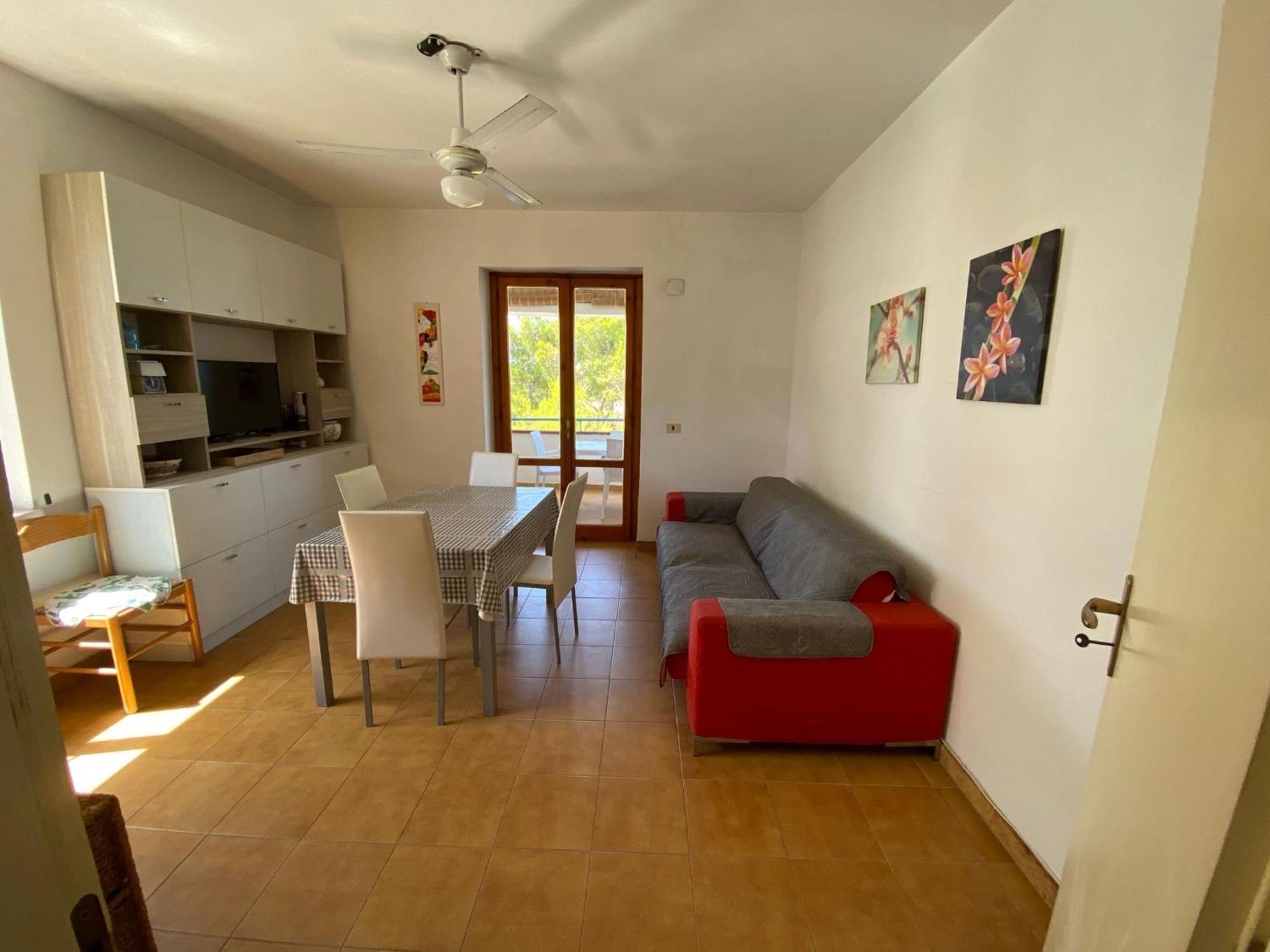 Appartamento in Residence Mareblu Nocera Terinese Esterno foto