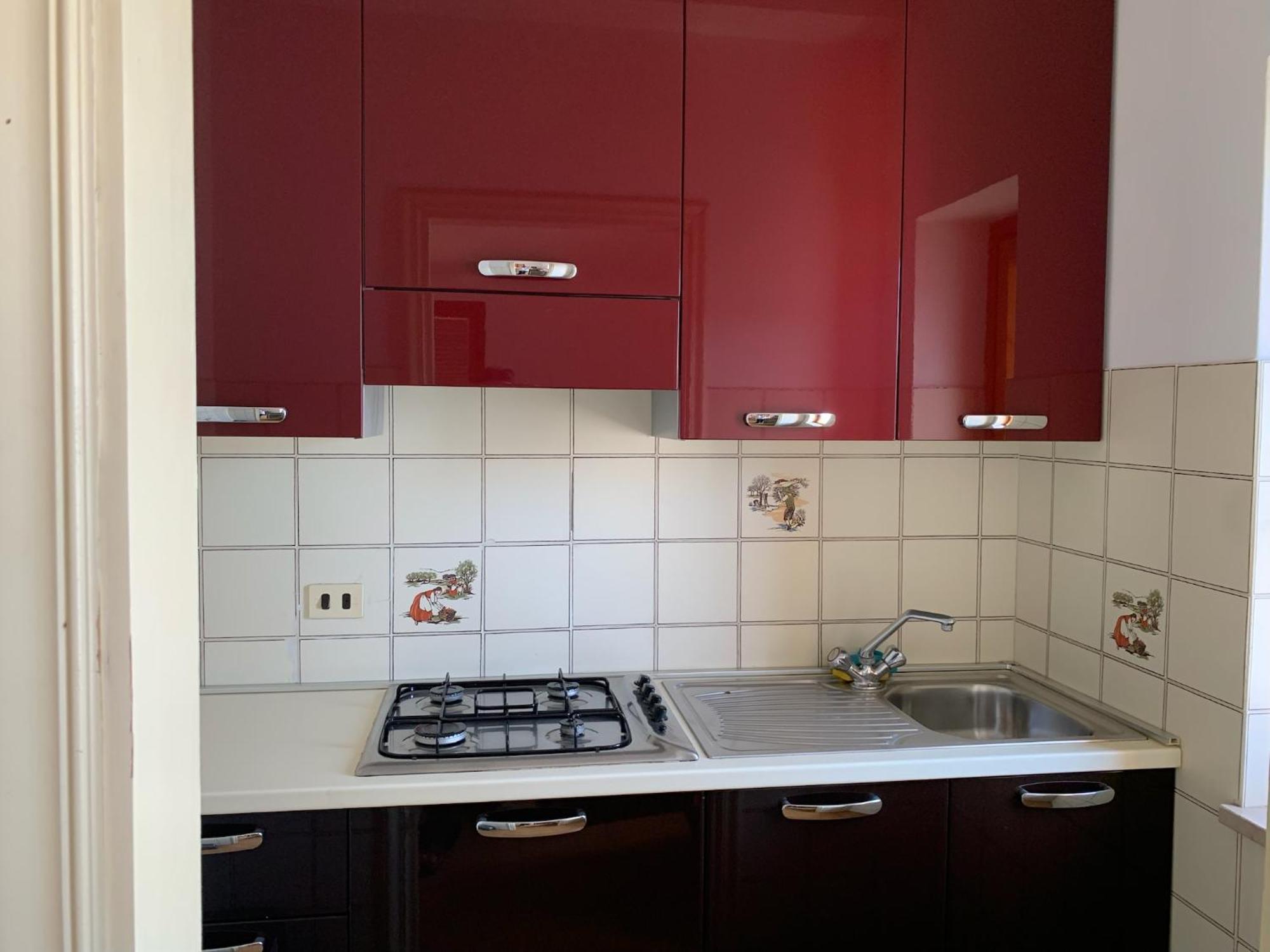 Appartamento in Residence Mareblu Nocera Terinese Esterno foto
